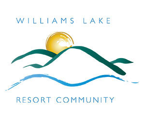 Williams Lake Resort Site Sponsor Logo