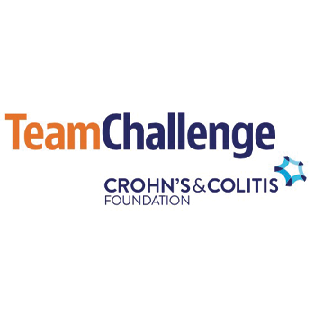 Team Challenge, Crohn’s & Colitis Foundation