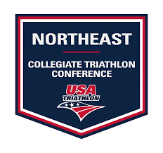 Collegiate Traithlon Conference USA Triathlon