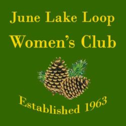 June Lake Loop Women’s Club