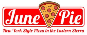 June Lake Pizza