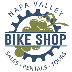 Napa Valley Bike Shop