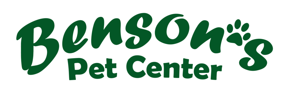 Benson’s Pet Center
