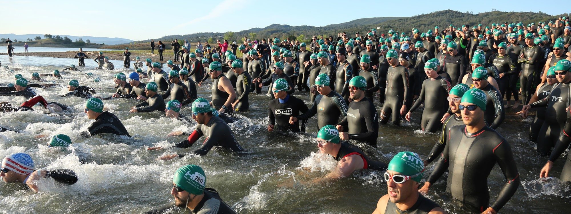 Triathlon Races