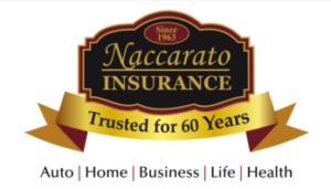 Naccarato Insurance Logo
