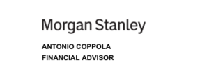 Morgan Stanley 2024 Logo