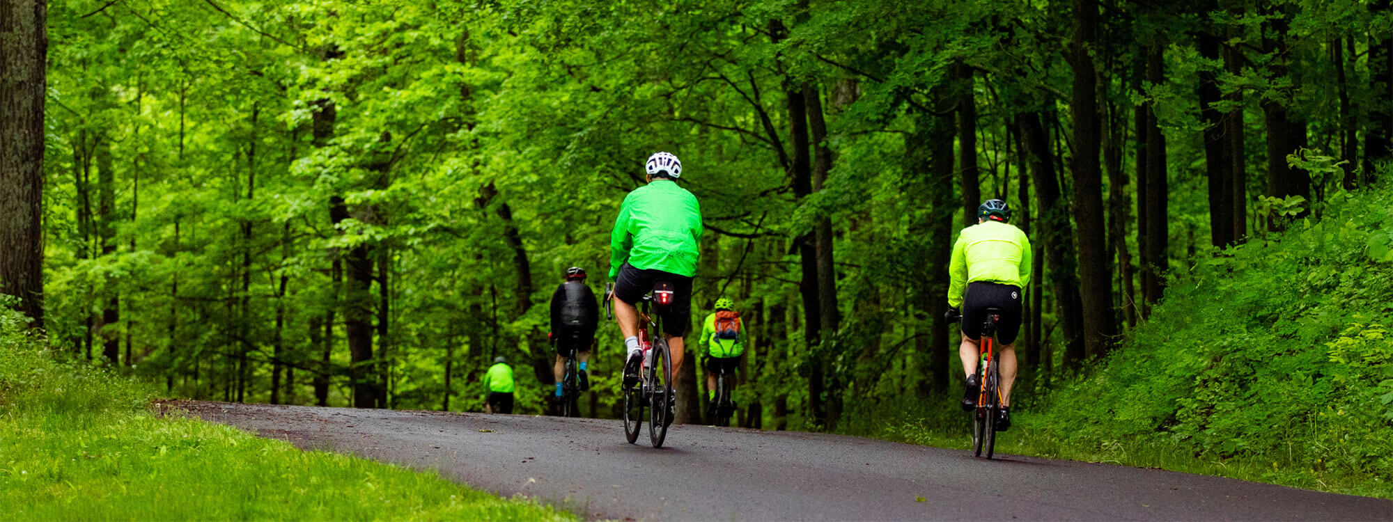 Hudson Valley Detours Bike Tours NY Hudson Valley Detours