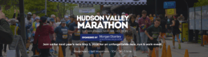 Hudson valley Marathon