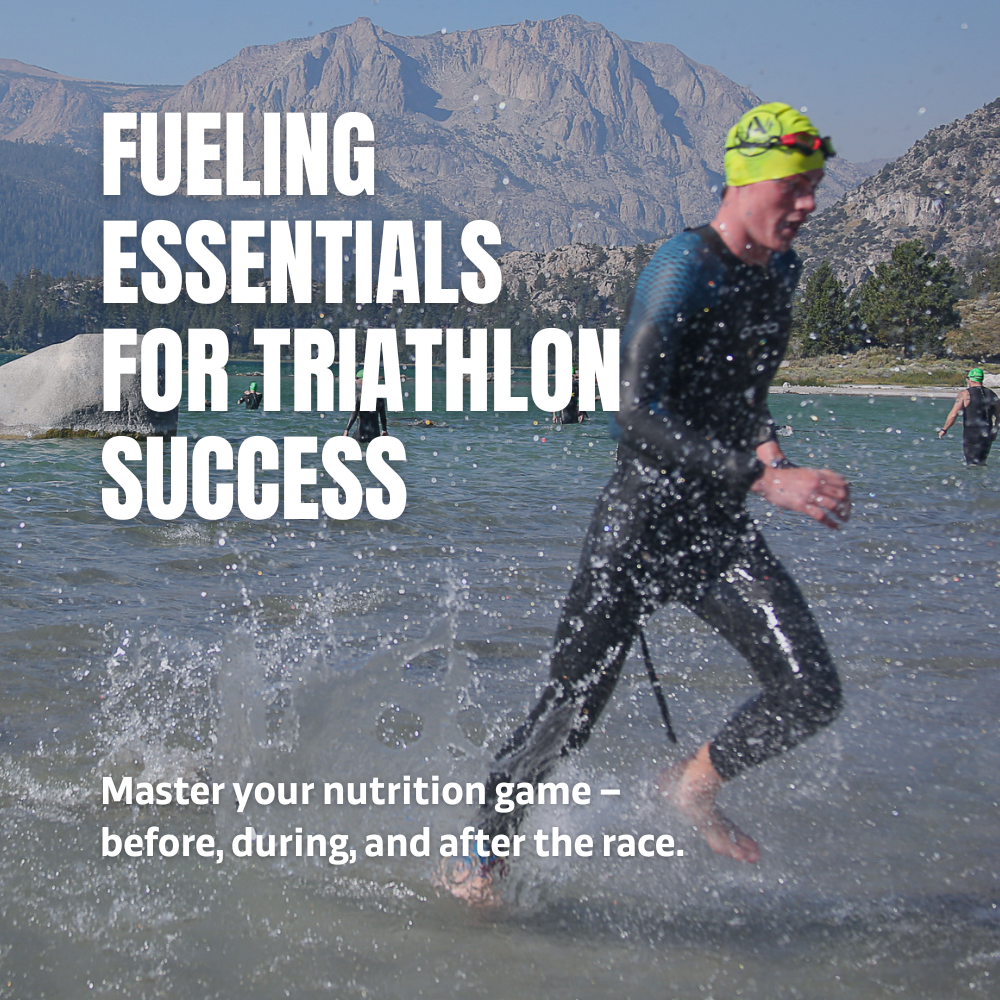 triathlon fueling