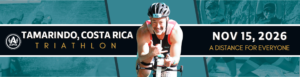 Tamarindo, Costa Rica Triathlon 2026 - Relay Teams