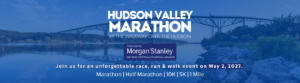 Walkway Over the Hudson, NY Marathon 2027